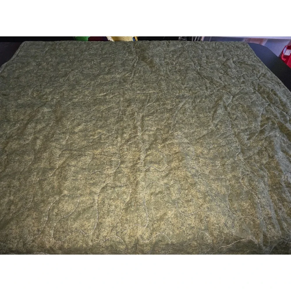 Chuggington Train Wilson Koko Brewster Toddler Quilt Blanket 41x33 Multicolor
